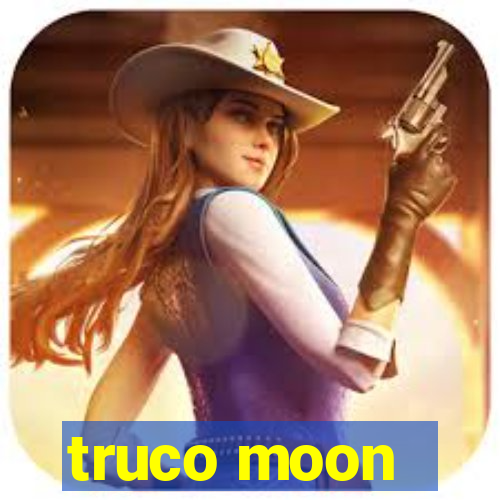 truco moon - crash & poker